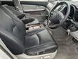 Toyota Harrier 2008 White - 2