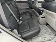 Toyota Harrier 2008 White - 3