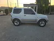Suzuki Jimny 2006 White - 1