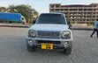 Suzuki Jimny 2006 White - 2