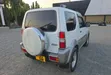 Suzuki Jimny 2006 White - 3