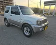 Suzuki Jimny 2006 White - 4