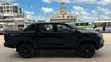 Toyota Hilux 2025 Mpya Nyeusi - 4