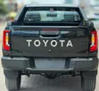 Toyota Hilux 2025 Mpya Nyeusi - 5