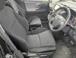 Toyota Wish 2011 Nyeusi - 3