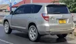 Toyota Vanguard 2008 Gold - 4