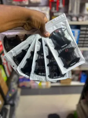 Door Guards Set - All Models