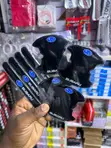 Door Guards Set - All Models - 2