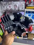 Door Guards Set - All Models - 4