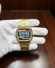 Skmei Digital Display Men's Watch - 1
