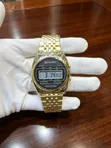 Skmei Digital Display Men's Watch - 2