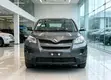 Toyota IST 2009 Gray - 1
