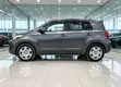 Toyota IST 2009 Gray - 2