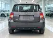 Toyota IST 2009 Gray - 4