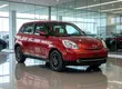 Mazda Verisa 2010 Red - 1