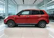 Mazda Verisa 2010 Red - 3