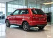 Mazda Verisa 2010 Red - 4