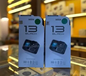 GoPro HERO13 New
