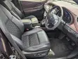 Toyota Harrier 2016 Maroon - 1