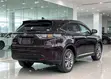 Toyota Harrier 2016 Maroon - 3