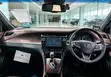 Toyota Harrier 2016 Maroon - 4