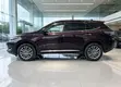 Toyota Harrier 2016 Maroon - 5