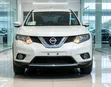 Nissan X-Trail 2013 Nyeupe - 1