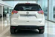Nissan X-Trail 2013 Nyeupe - 2