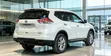 Nissan X-Trail 2013 Nyeupe - 4