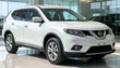 Nissan X-Trail 2013 Nyeupe - 5