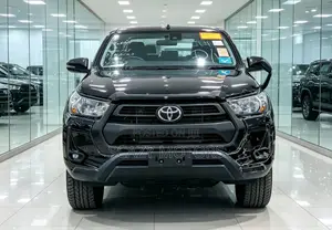 2023 Toyota Hilux Levo