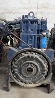 Weichai Engine for Shacman, Faw, Howo Trucks - 1