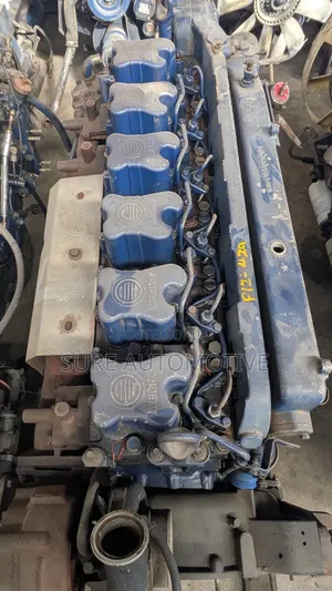 Weichai Engine for Shacman, Faw, Howo Trucks