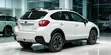 Subaru Impreza XV 2014 White - 2