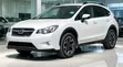 Subaru Impreza XV 2014 White - 3
