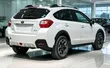 Subaru Impreza XV 2014 White - 4