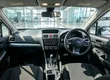 Subaru Impreza XV 2014 White - 5