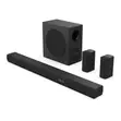 Hisense AX5100Q 580W Soundbar with Wireless Subwoofer - 1