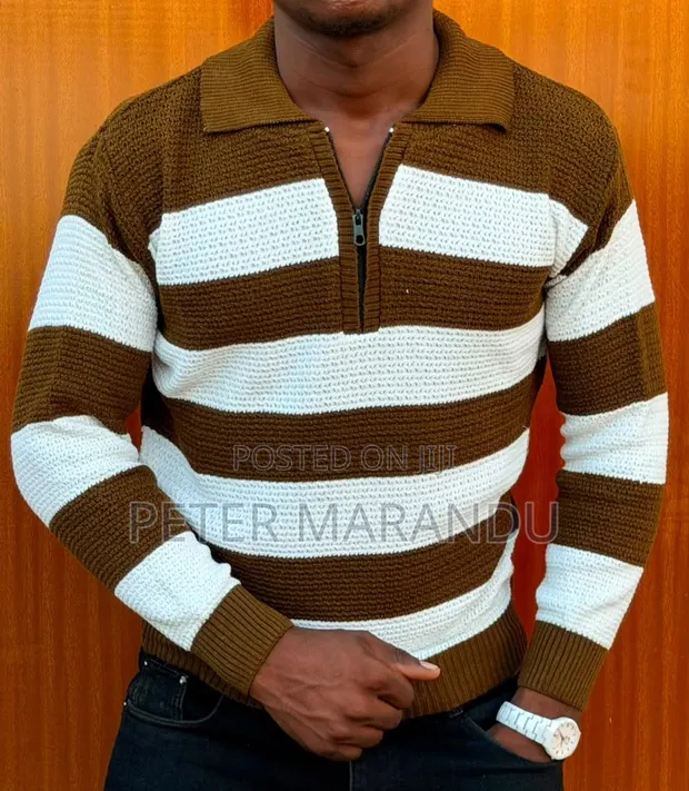 Turkish Sweater - Free Size - 1