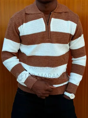 Turkish Sweater - Free Size