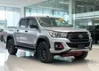 Toyota Hilux Levo 2019 Nyeupe - 1