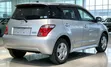 Toyota IST 2005 Silver - 2