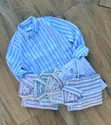 Zara Men's Multicolor Casual Shirts - Brand New - 3
