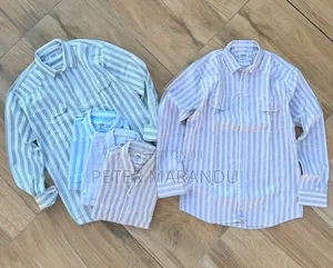Zara Men's Multicolor Casual Shirts - Brand New