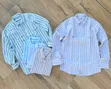 Zara Men's Multicolor Casual Shirts - Brand New - 4
