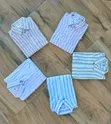 Zara Men's Multicolor Casual Shirts - Brand New - 5