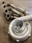 Brand New & Used Turbos Available - 2