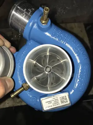 Brand New & Used Turbos Available