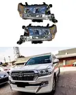 Taa za Landcruiser, Subaru, Landrover - Aftermarket - 1