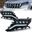 Taa za Landcruiser, Subaru, Landrover - Aftermarket - 2
